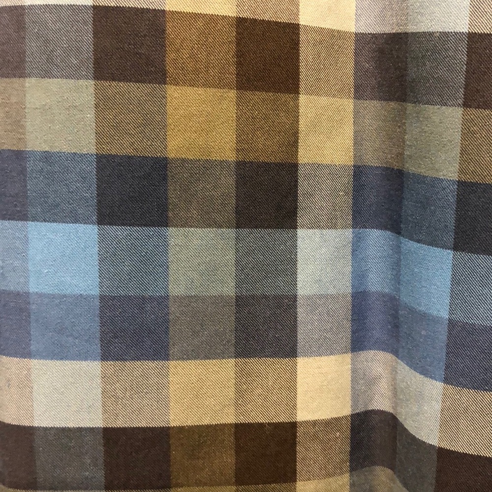 BUGATCHI Button Down - Picture 2 of 2